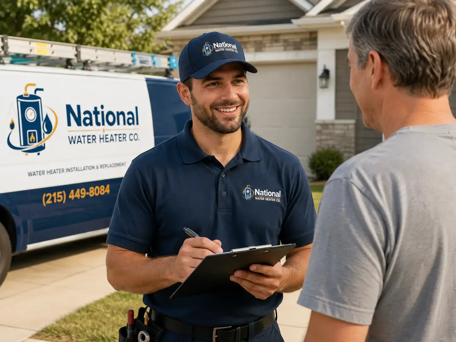 Water Heater Installation Breesport, NY FAQs
